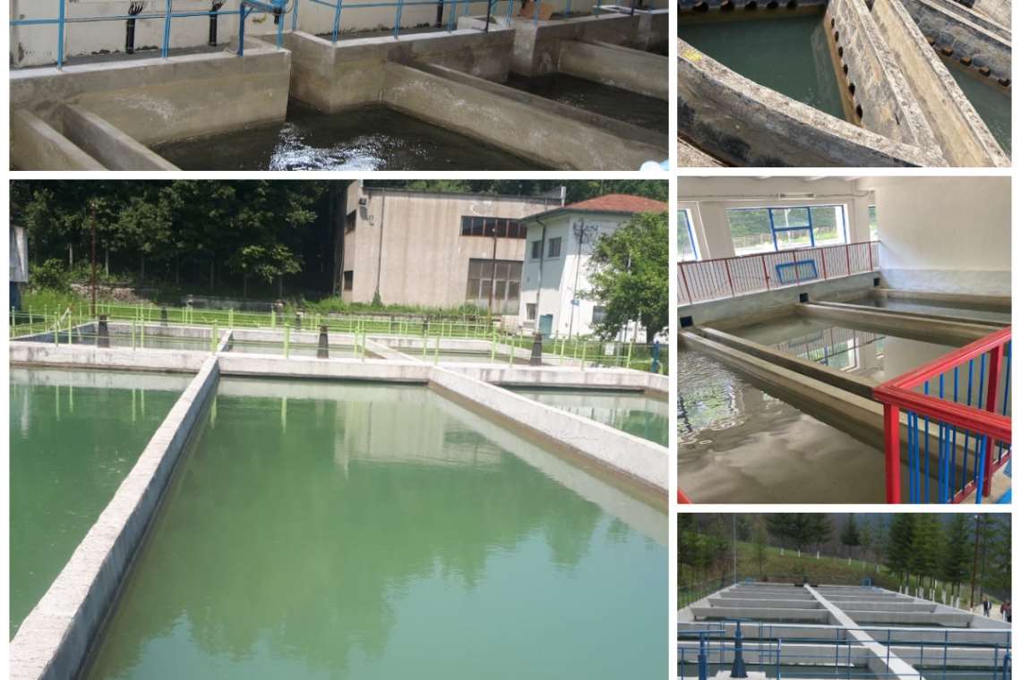 HIDRO PRAHOVA SA – Buletin informativ privind calitatea apei în Prahova, emis în 23 iulie 2021